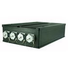 QRS-8200 嵌入式寬溫加固軍用計算機